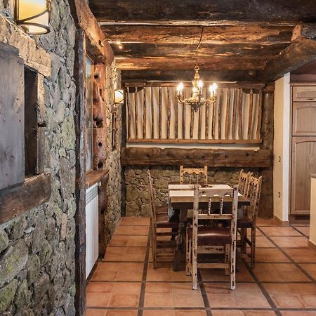 Apartaments Els Llacs Bordes d'Envalira Bagian luar foto