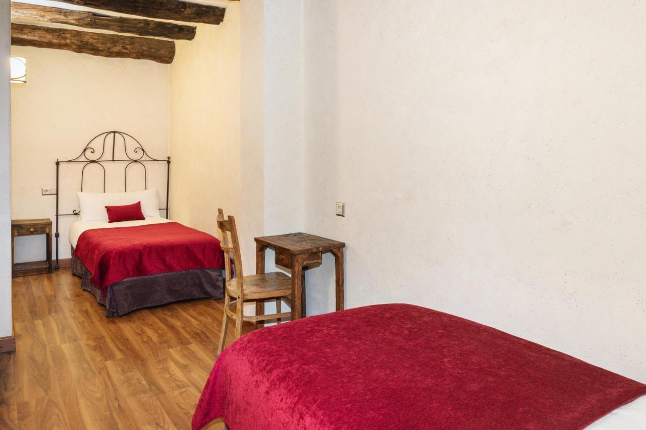 Apartaments Els Llacs Bordes d'Envalira Bagian luar foto