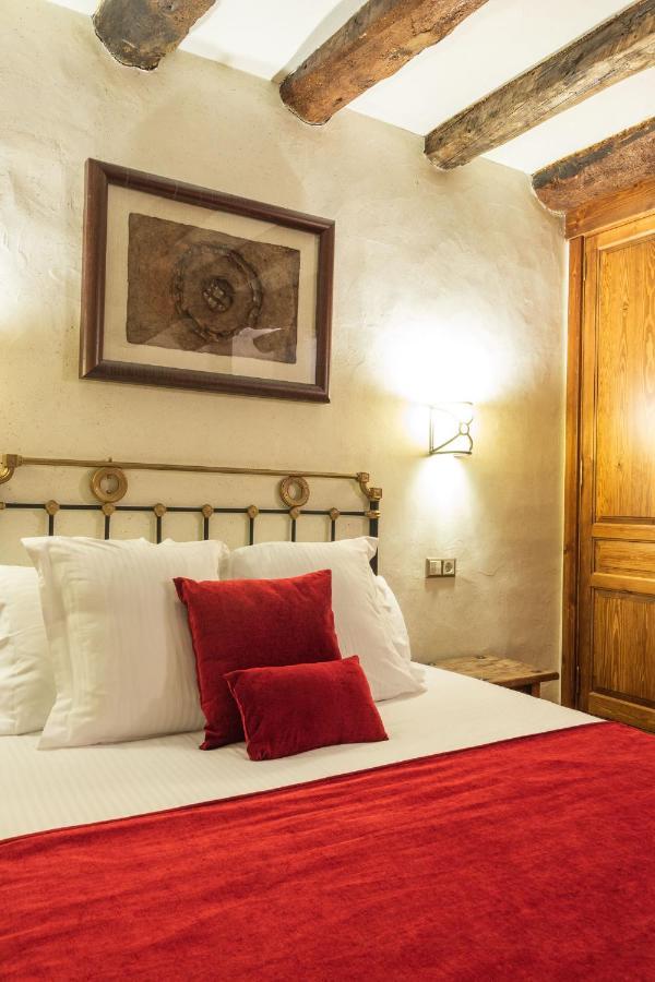Apartaments Els Llacs Bordes d'Envalira Bagian luar foto