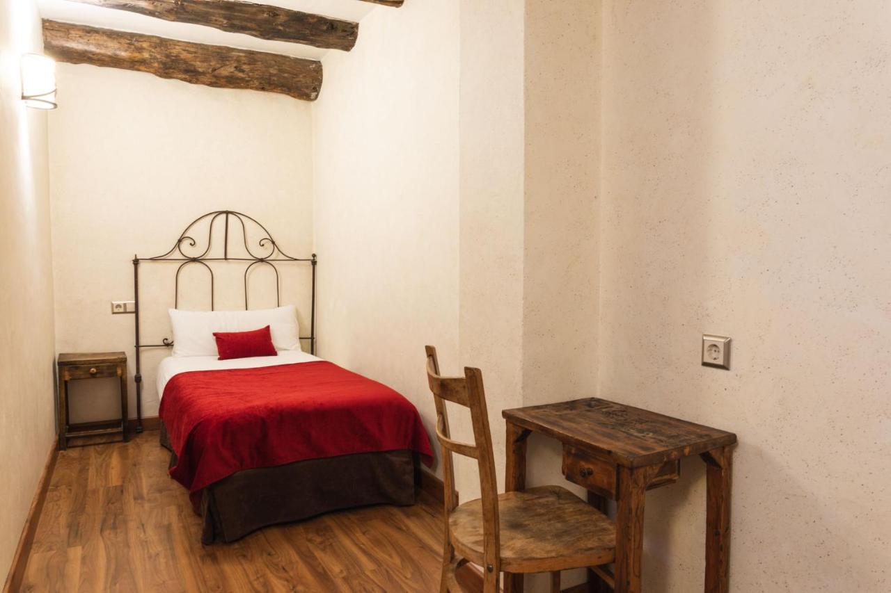 Apartaments Els Llacs Bordes d'Envalira Bagian luar foto