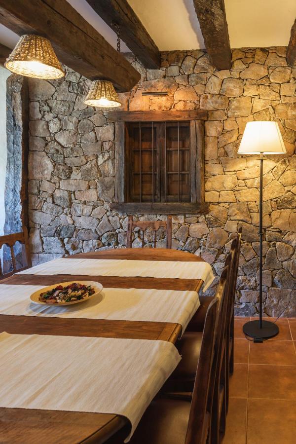 Apartaments Els Llacs Bordes d'Envalira Bagian luar foto