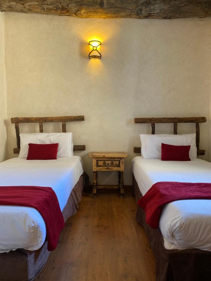 Apartaments Els Llacs Bordes d'Envalira Bagian luar foto